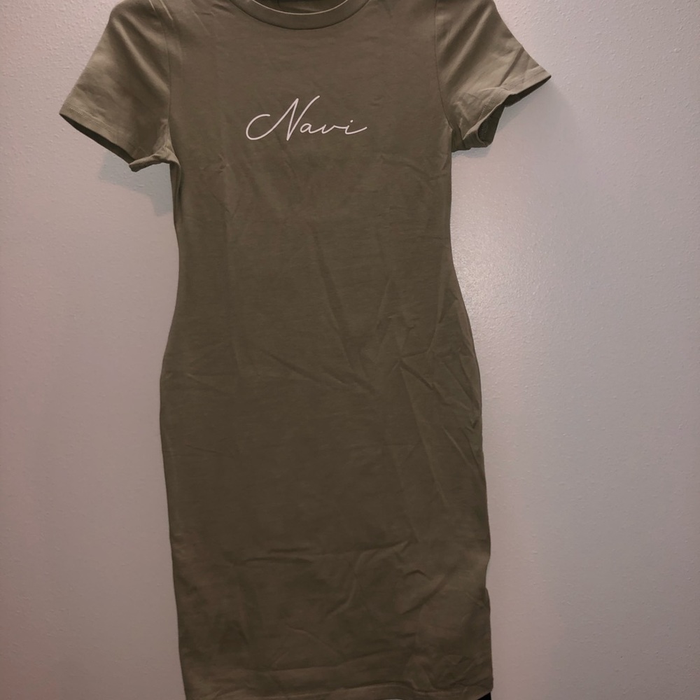 NVGTN dress